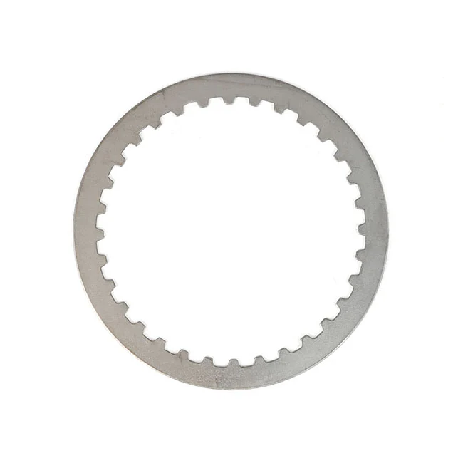 Alto Steel Drive Plate, Clutch Harley-Davidson