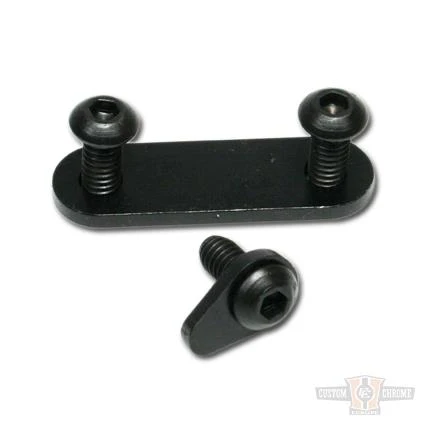 BLOCK OFF PLATES HYD TENS Harley-Davidson | ECE R90 gecertificeerd |
