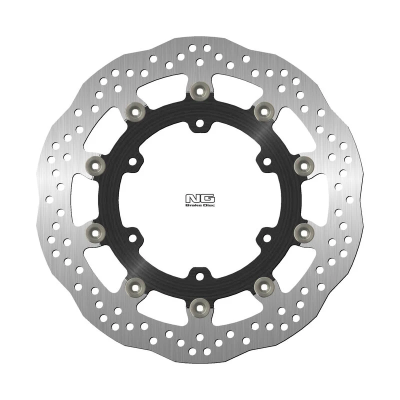 Disco de freno NG BRAKES - 1867XG