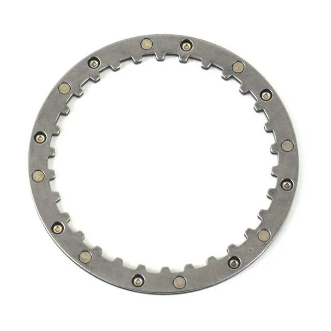 Placa De Resorte Del Embrague Para Harley Davidson met Garantie