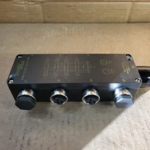 Breakout Box R4265235