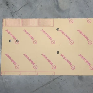 Insulator Sheet ED0904