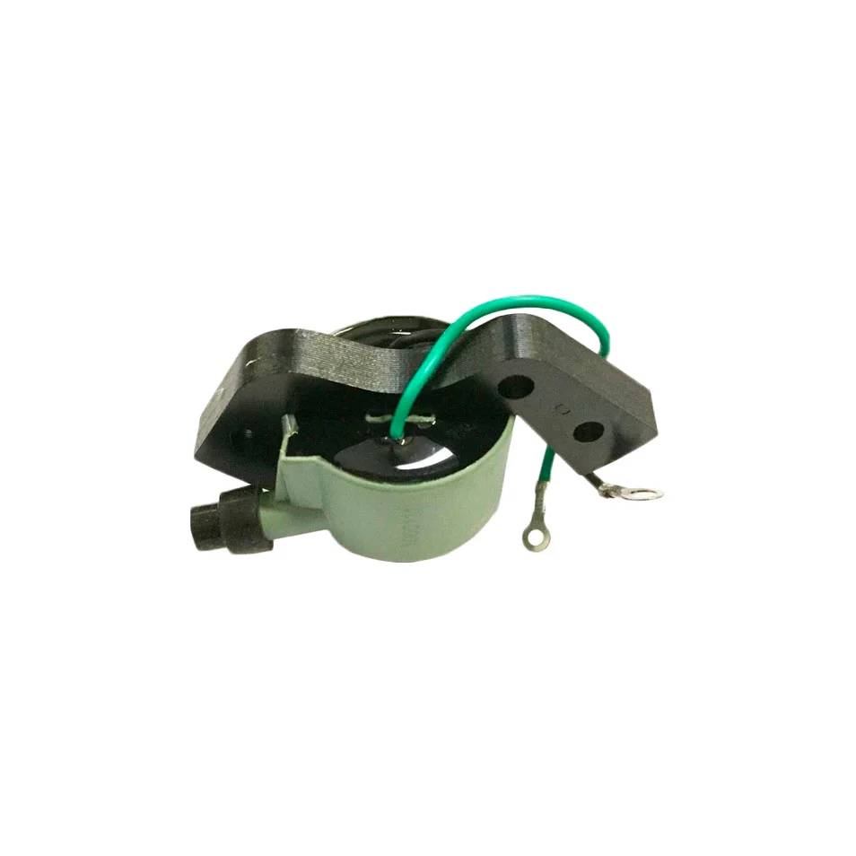 Johnson Evinrude OMC Ignition Coil 1.5-40 HP 18-5181 582995 584477 802371A1