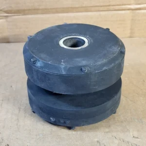 Rubber Mount 011735009