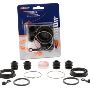 Gegalvaniseerde Kit de reparación pinza de freno delantera TECNIUM Honda