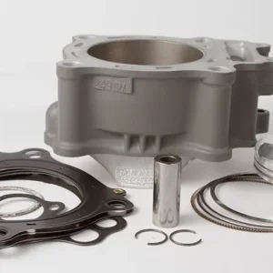 Kit Completo sobredimensionado Cylinder Works-Vertex 31006-K02 met anti-roest coating
