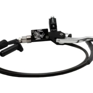 Kit de freno trasero izquierdo REKLUSE - Yamaha met 2 jaar garantie