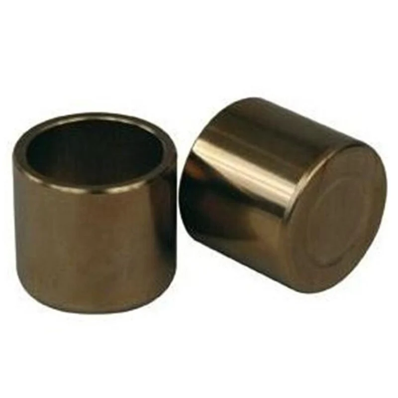 Kit pistones para pinza de freno trasera NISSIN Gietijzeren remschijf