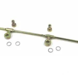 Perkins 4.108 Drip Rail Kit - Directe Montage