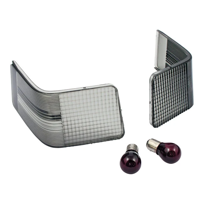 Hittebestendige Tour Pack Rear Lens Kit Harley-Davidson