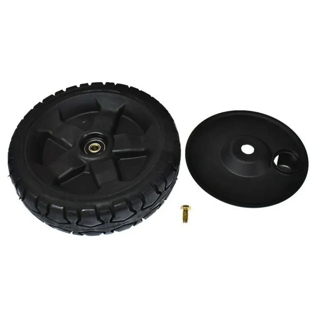 Toro 136-5850 Rear Wheel Kit (E-markering)