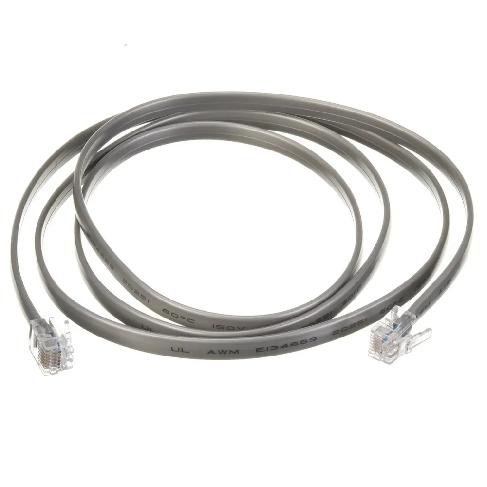 Rheem RCPN-AMP03 RJ25 Cable 48" Verlengd