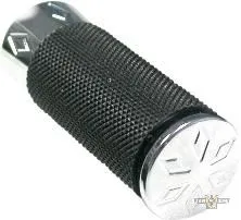 Argyle Shift Peg Verchroomd Harley-Davidson
