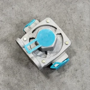 Pneumatic QR-1 Brake Rap Release Valve 229859, 3/8" NPTF