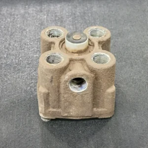 R-12 Air Brake Relay Valve H102626BXW