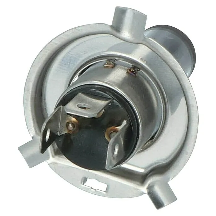 Carpoint Rem- en achterlichtlampen Longlife - H4 Lange Levensduur