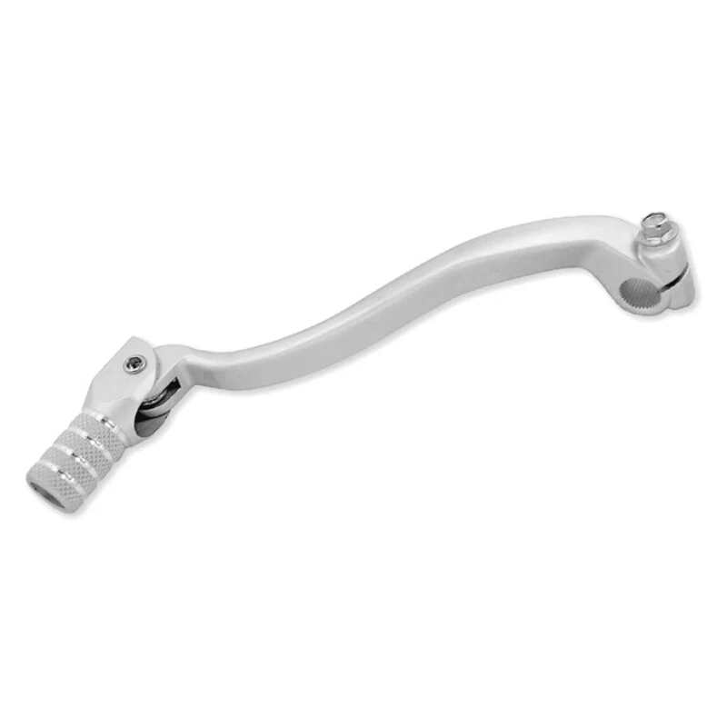 Direct vervangende Pedal cambio Kawa/Suzuki. Gris