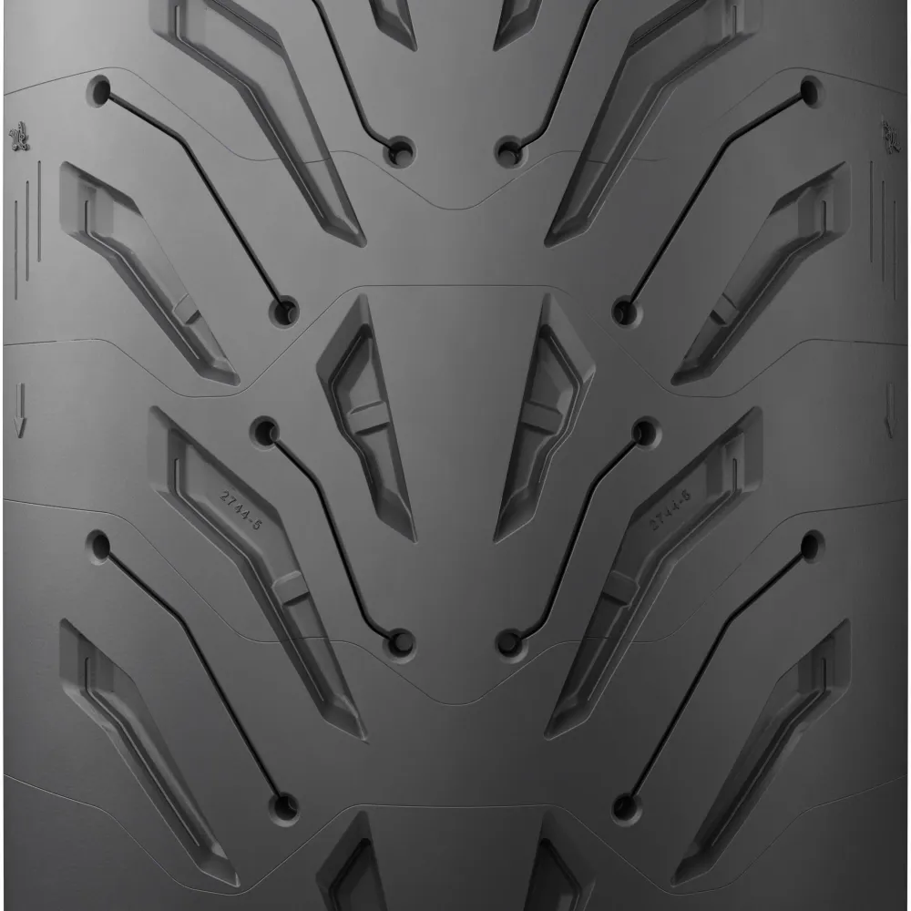 Neumático Trasero Michelin RD6GT 180/55ZR17 (73W) TL Ducati Scrambler 1100 ABS