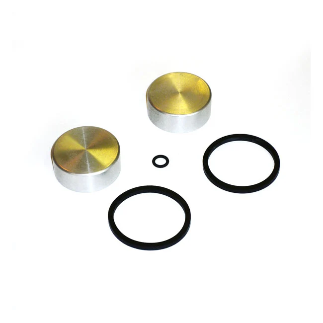 K-Tech Rebuild Kit Caliper Harley-Davidson compatible met VW Golf VII