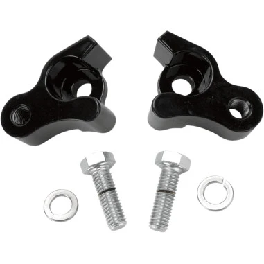 OEM-kwaliteit Suspension Baja Para Harley-Davidson Touring 2009-2016 Rear Lowering Kit