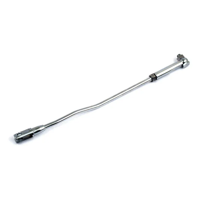 Shifter Rod Kit Clevis Harley-Davidson 1952-1984