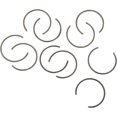 Veiligheidskritische PISTON PIN CLIPS HARLEY-DAVIDSON