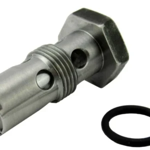 Volvo Penta D1-30 Oil Pressure Relief Valve (3583580)
