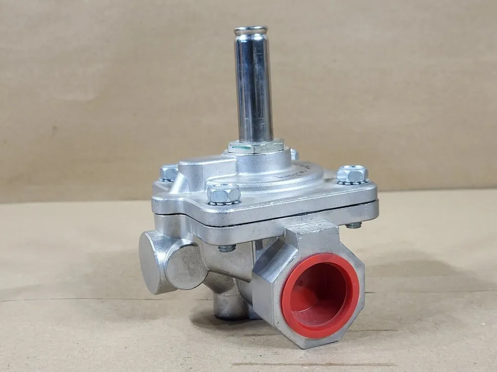OEM-kwaliteit Pressure Relief Valve 240356-001-F