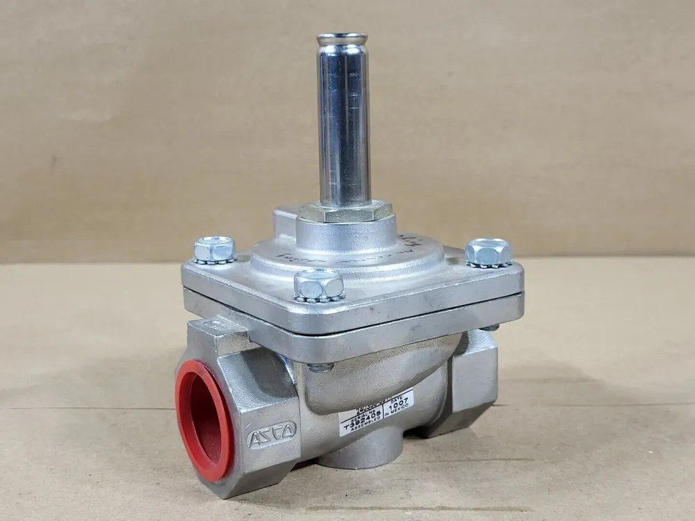 OEM-kwaliteit Pressure Relief Valve 240356-001-F