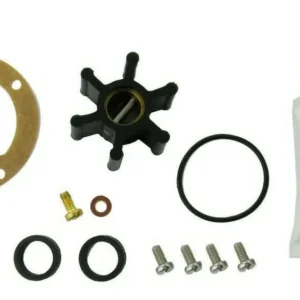 Volvo Penta MD17C Puur Water Pump Service Kit