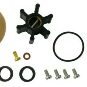 Volvo Penta MD2B Puur Water Pump Service Kit