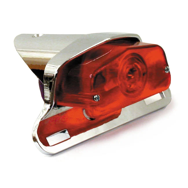 Lucas Taillight Kit, Ece Appr. Harley-Davidson