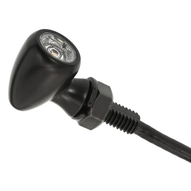 Motone, Conjunto De Luces Traseras/Intermitentes Pico 3 En 1