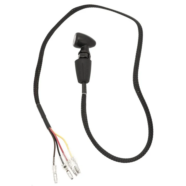 Motone, Conjunto De Luces Traseras/Intermitentes Pico 3 En 1