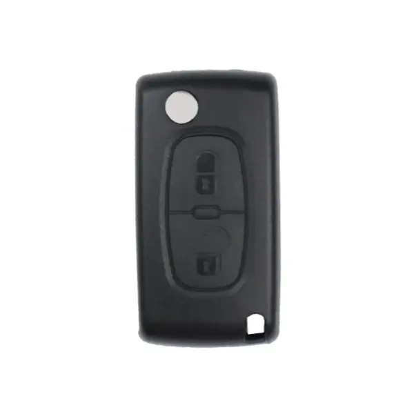 2009+ Citroen C3 Picasso Folding Remote Control - Eerste keus Ref.: 6490S2