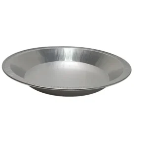Complete bodykit KitchenDance 9" Smoothwall Foil Pie Pan #922