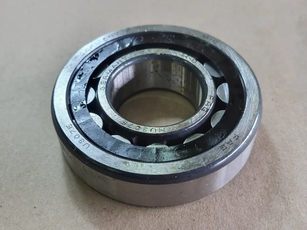 Cylindrical Roller Bearings NU307ECP