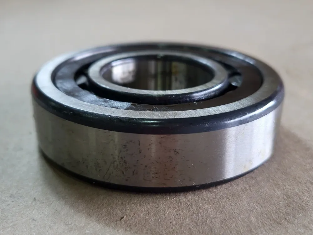 Cylindrical Roller Bearings NU307ECP