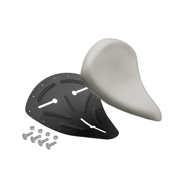 Motone, Chop Solo Seat Pan Kit Harley-Davidson met 3M kleefband