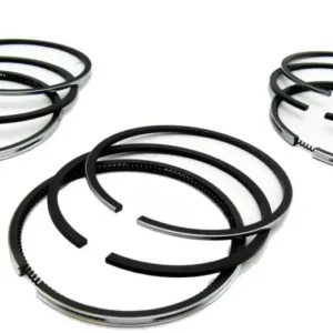 Elektrische raammotor Yanmar 3GM Piston Ring Set - equivalent to 705311-22500