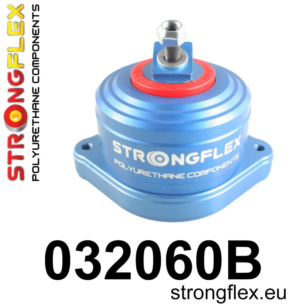 Engine mount E90 - BMW > Serie 1 > I E81 / E82 / E87 / E88 > E81 / E82 / E87 / E88 |BMW > Serie 3 > V E90 / E91 / E92 / E9...