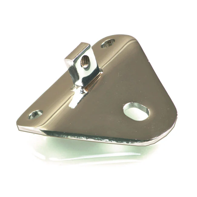 Handmatige ruitenregelaar Engine Mount Bracket, Front Harley-Davidson