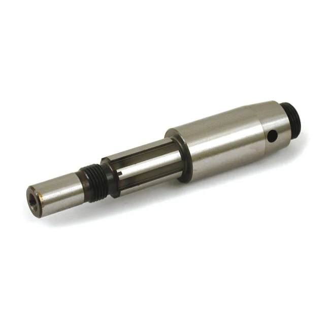 Handmatige ruitenregelaar Pinion Shaft, 77-E81 Xl Harley Davidson