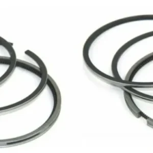 Handmatige ruitenregelaar Volvo Penta MD2010 Piston Ring Set Standard