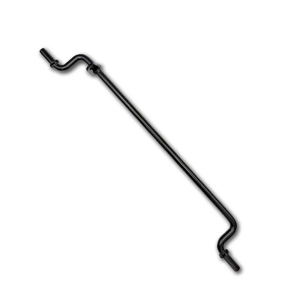OEM Kwaliteit EGO 2851192001 Front Axle Set