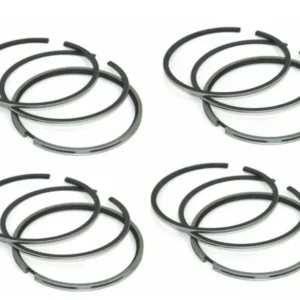 Perkins 100 Series 104.19 Piston Ring Set - equivalent to 115107201 met snelle installatie Standard