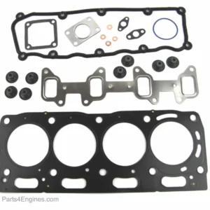 Perkins 1104 Series Head Gasket Set gegalvaniseerd staal