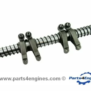 Perkins 1104C-E44T Rocker Shaft Assembly