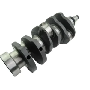 Perkins 403D-15 Crankshaft