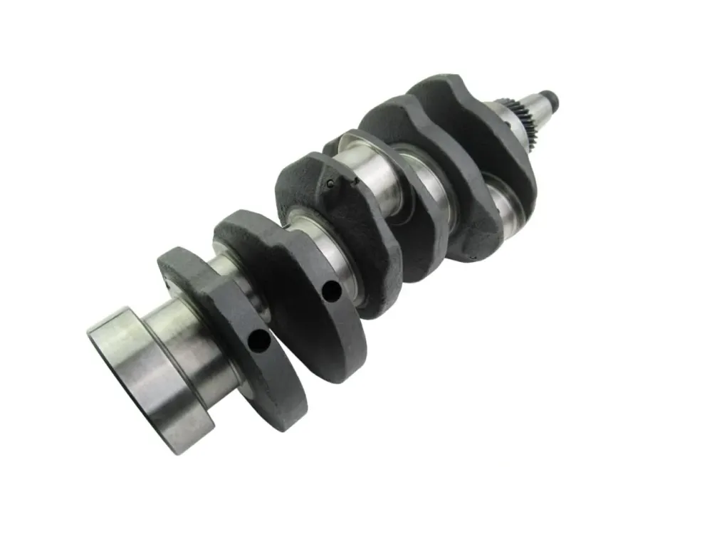 Perkins 403D-15 Crankshaft